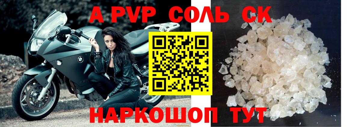 Альфа ПВП СК КРИС Ставрополь